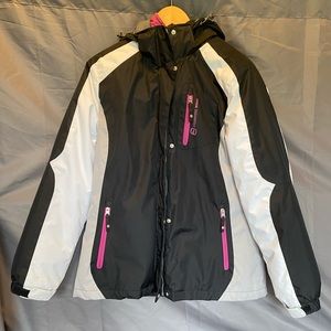 Womens Winter Jacket